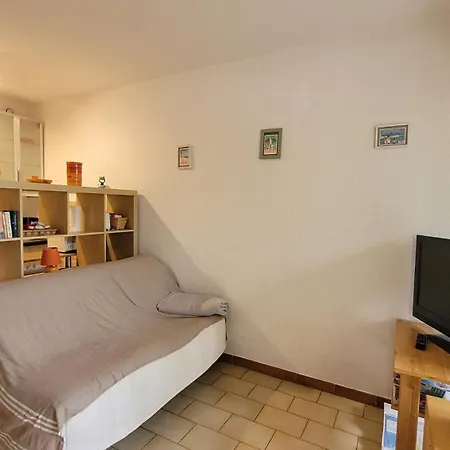 Studio Les Lecques 100m de la plage Saint-Cyr-sur-Mer Extérieur photo