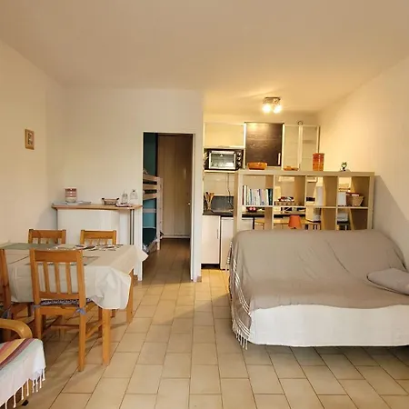 Studio Les Lecques 100m de la plage Saint-Cyr-sur-Mer Extérieur photo