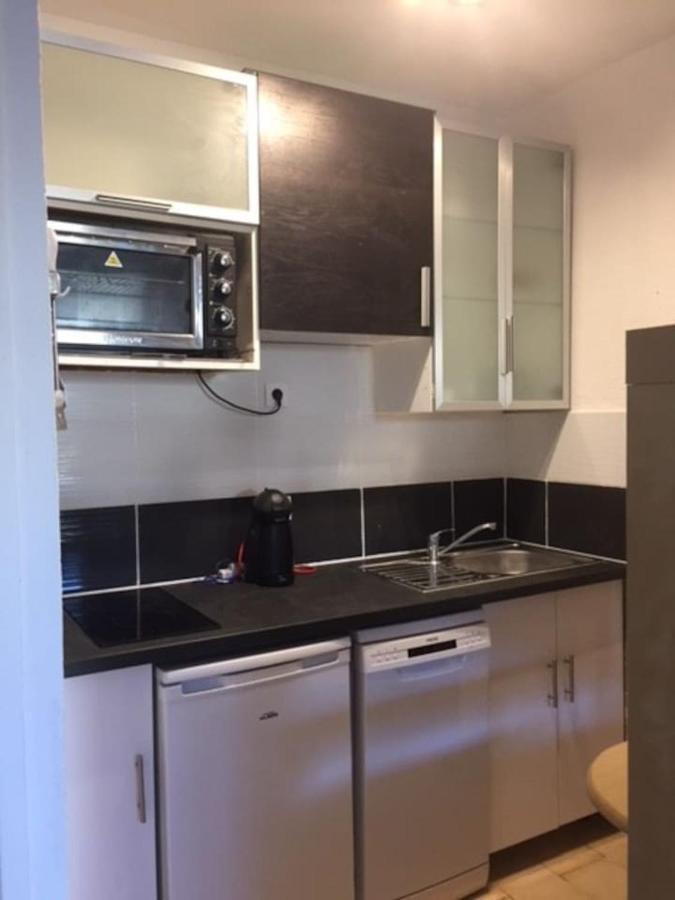 Les Lecques 100m De La Apartment Saint-Cyr-sur-Mer