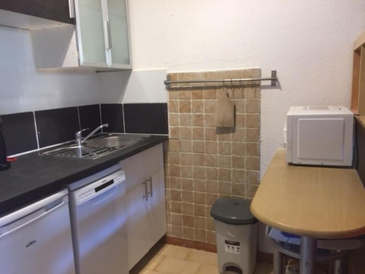 Apartment Les Lecques 100m De La Saint-Cyr-sur-Mer